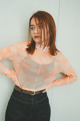 opus by ambleluxe×スタイル