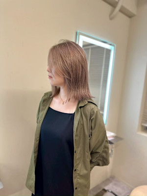 opus by ambleluxe×スタイル