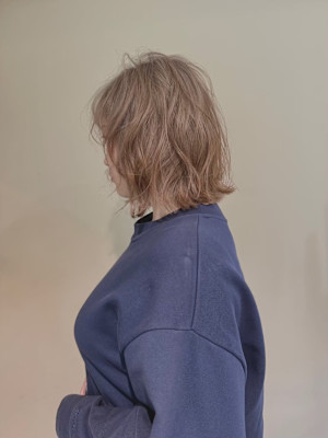 opus by ambleluxe×スタイル