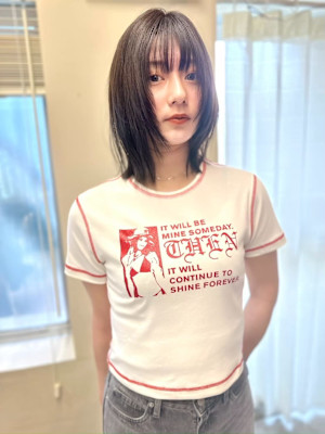 opus by ambleluxe×スタイル