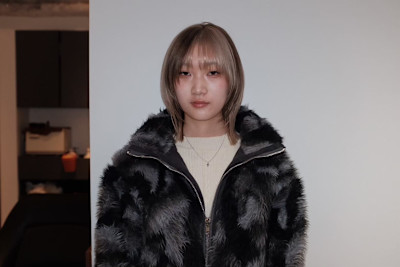 opus by ambleluxe×スタイル