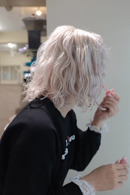 opus by ambleluxe×スタイル