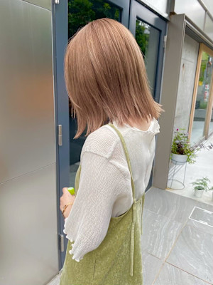 opus by ambleluxe×スタイル