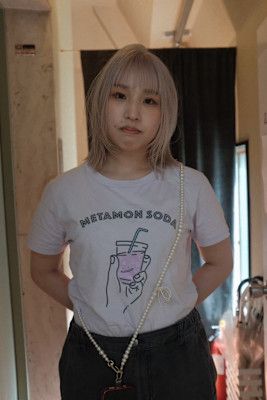 opus by ambleluxe×スタイル