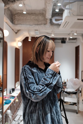 opus by ambleluxe×スタイル