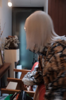 opus by ambleluxe×スタイル