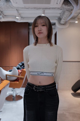 opus by ambleluxe×スタイル