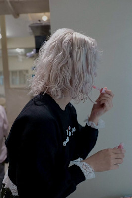 opus by ambleluxe×スタイル