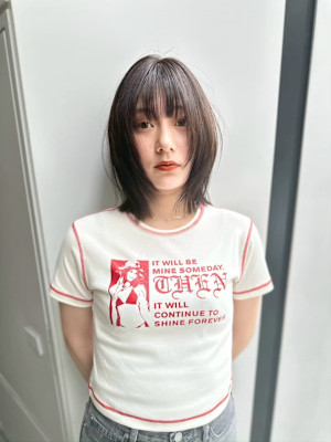 opus by ambleluxe×スタイル