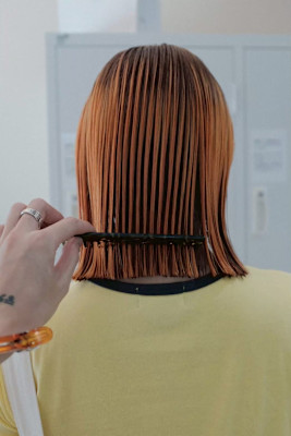 opus by ambleluxe×スタイル