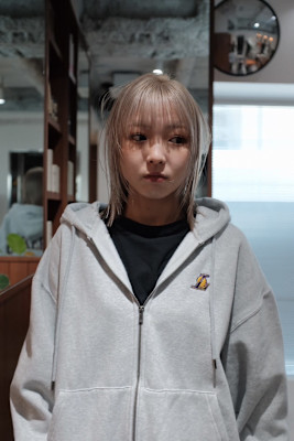 opus by ambleluxe×スタイル