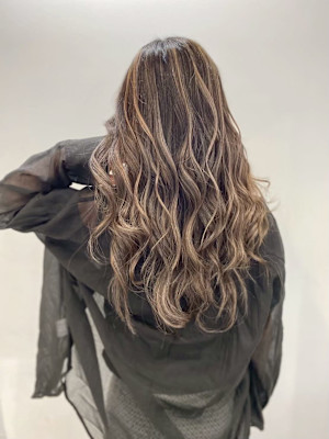 opus by ambleluxe×スタイル