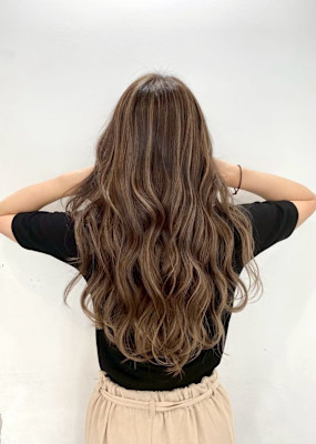 opus by ambleluxe×スタイル