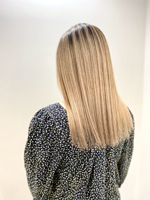 opus by ambleluxe×スタイル