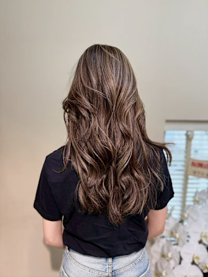 opus by ambleluxe×スタイル