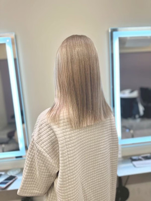 opus by ambleluxe×スタイル