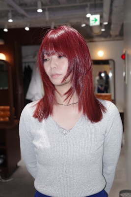 opus by ambleluxe×スタイル