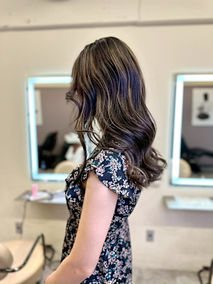 opus by ambleluxe×スタイル