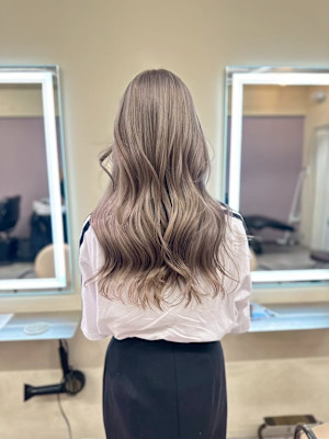 opus by ambleluxe×スタイル