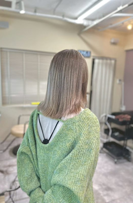 opus by ambleluxe×スタイル