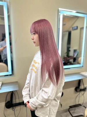 opus by ambleluxe×スタイル