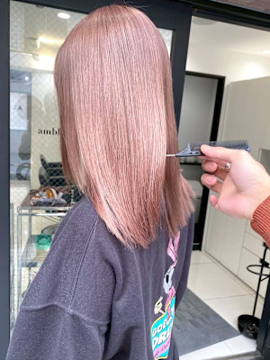 opus by ambleluxe×スタイル