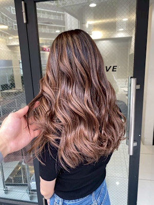 opus by ambleluxe×スタイル