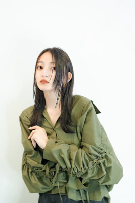 opus by ambleluxe×スタイル