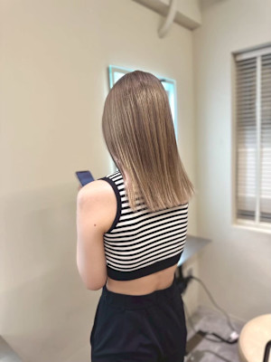 opus by ambleluxe×スタイル