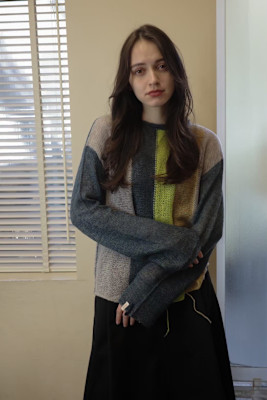 opus by ambleluxe×スタイル