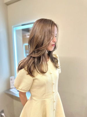 opus by ambleluxe×スタイル