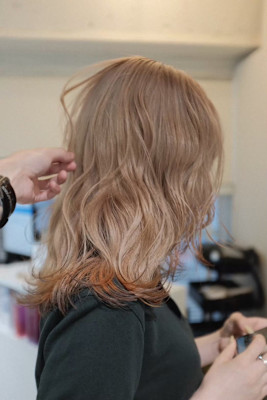 opus by ambleluxe×スタイル