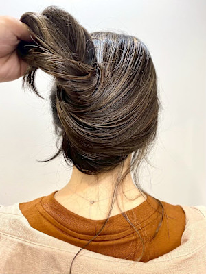 opus by ambleluxe×スタイル