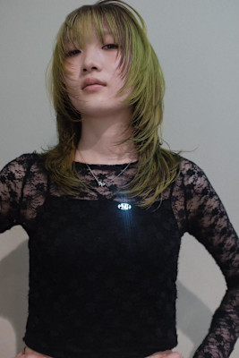 opus by ambleluxe×スタイル