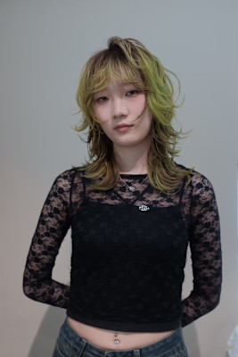 opus by ambleluxe×スタイル