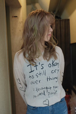 opus by ambleluxe×スタイル