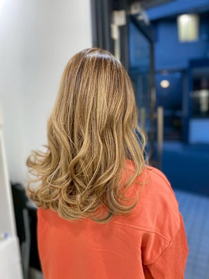 opus by ambleluxe×スタイル