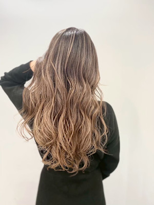 opus by ambleluxe×スタイル