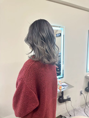 opus by ambleluxe×スタイル