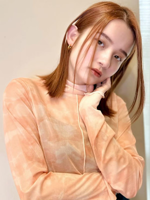 opus by ambleluxe×スタイル