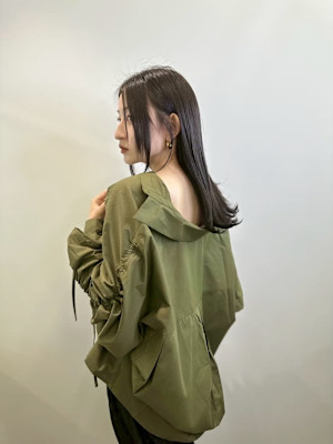 opus by ambleluxe×スタイル