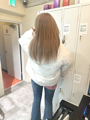 opus by ambleluxe×スタイル