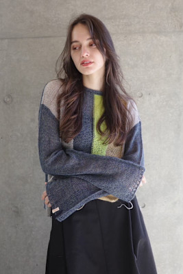 opus by ambleluxe×スタイル