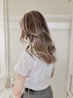 opus by ambleluxe×スタイル