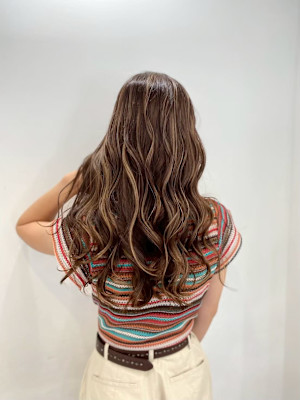 opus by ambleluxe×スタイル