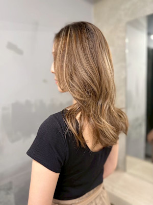 opus by ambleluxe×スタイル