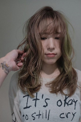 opus by ambleluxe×スタイル