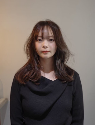 opus by ambleluxe×スタイル