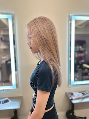 opus by ambleluxe×スタイル