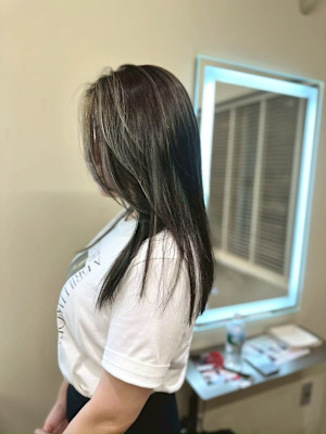 opus by ambleluxe×スタイル